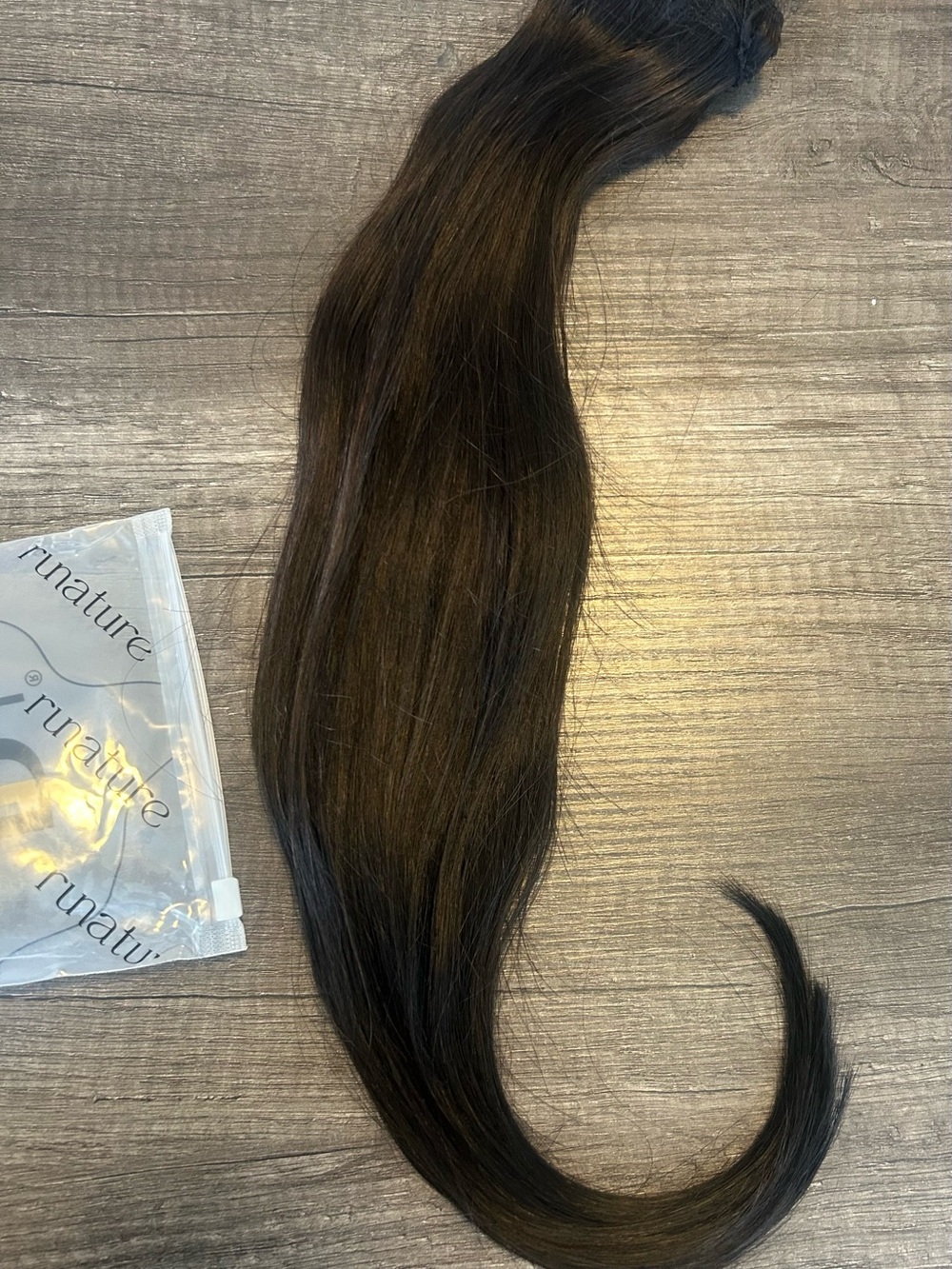 Clip in Human Hair Extensions